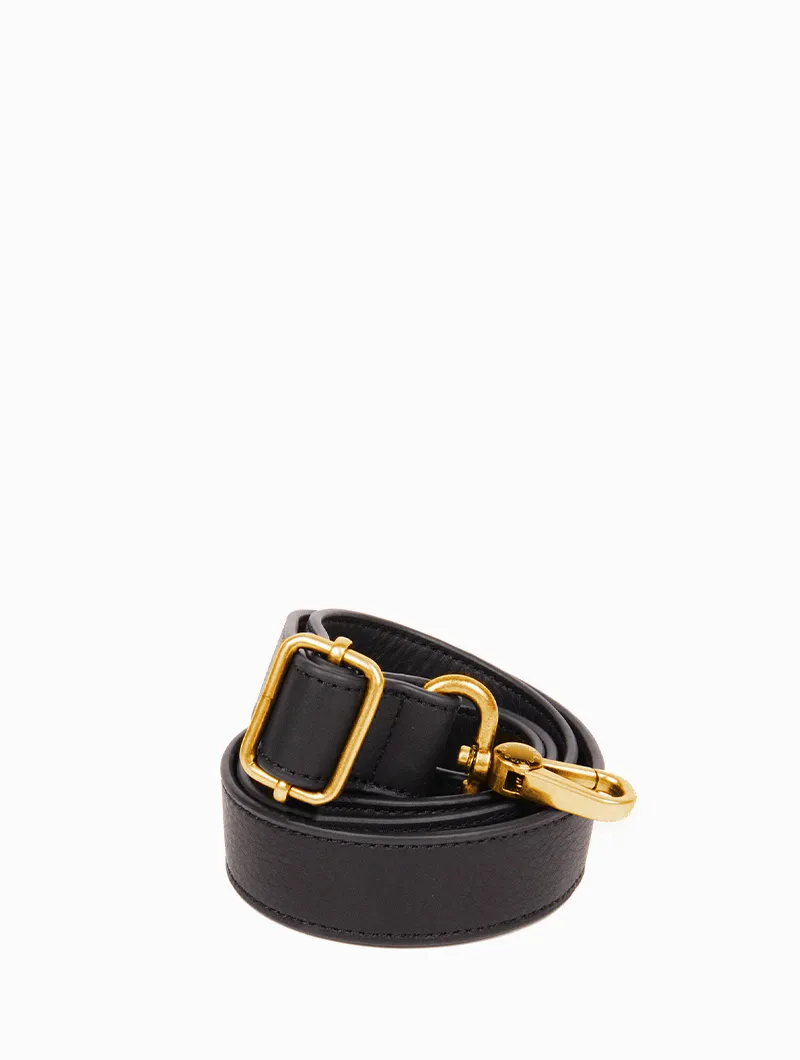 Bandoulière Cuir - Image 3