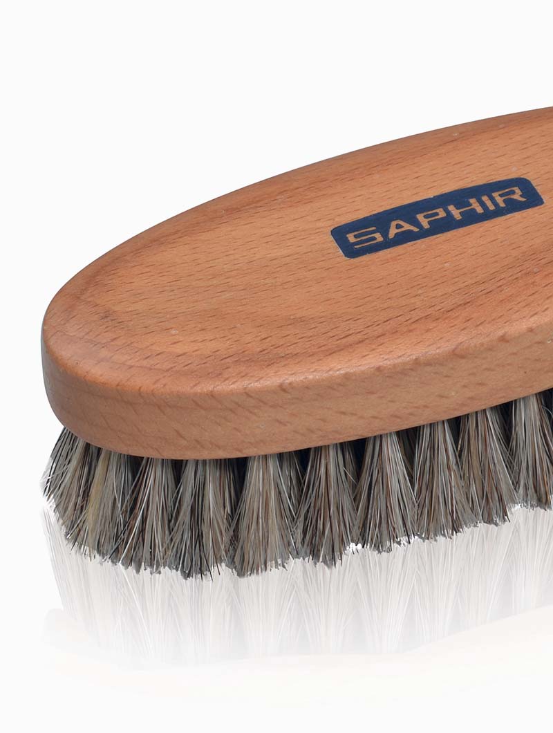 Brosse ovale Saphir - Image 2