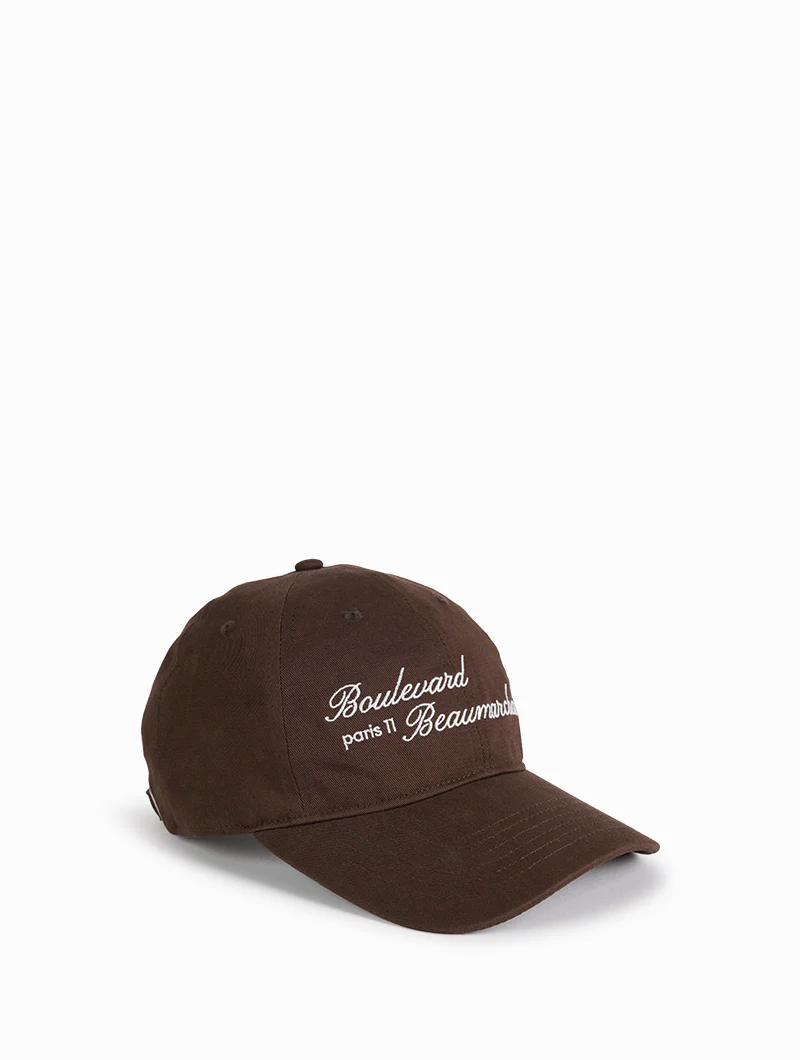 La Casquette
