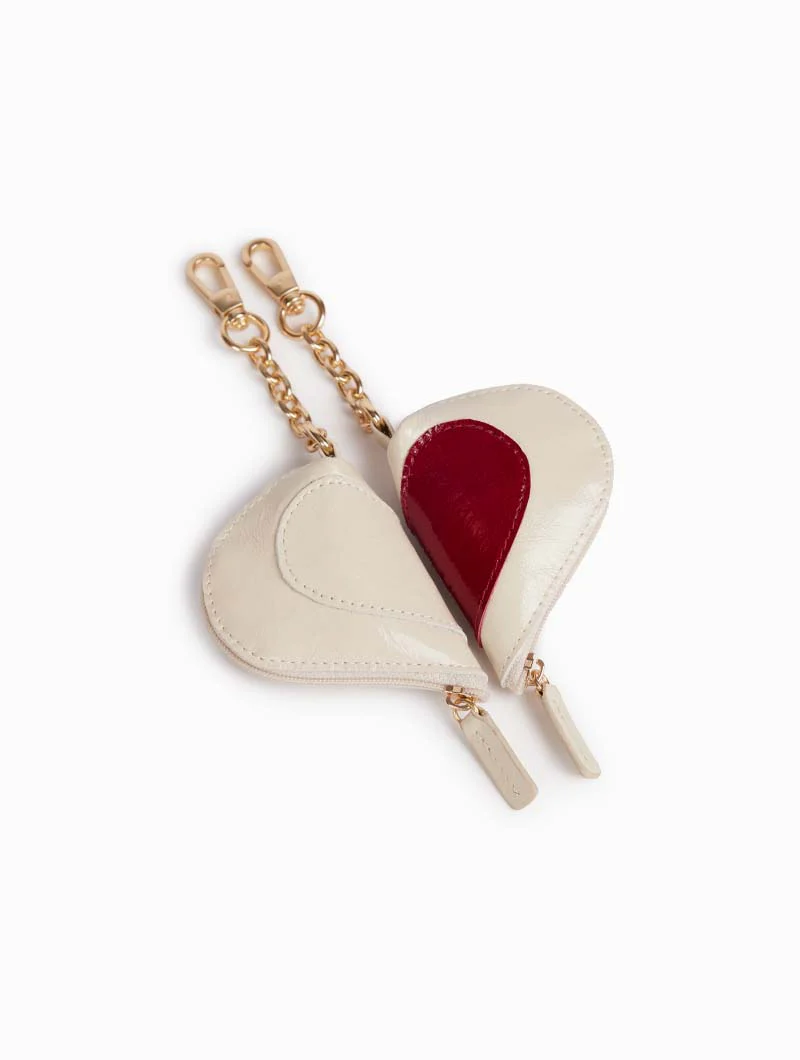 Charms Duo Coeur - Image 12