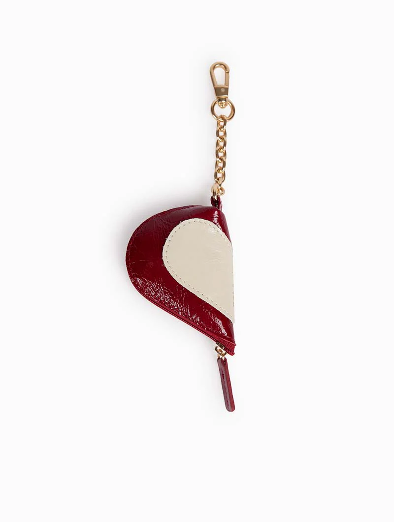 Charms Duo Coeur - Image 2