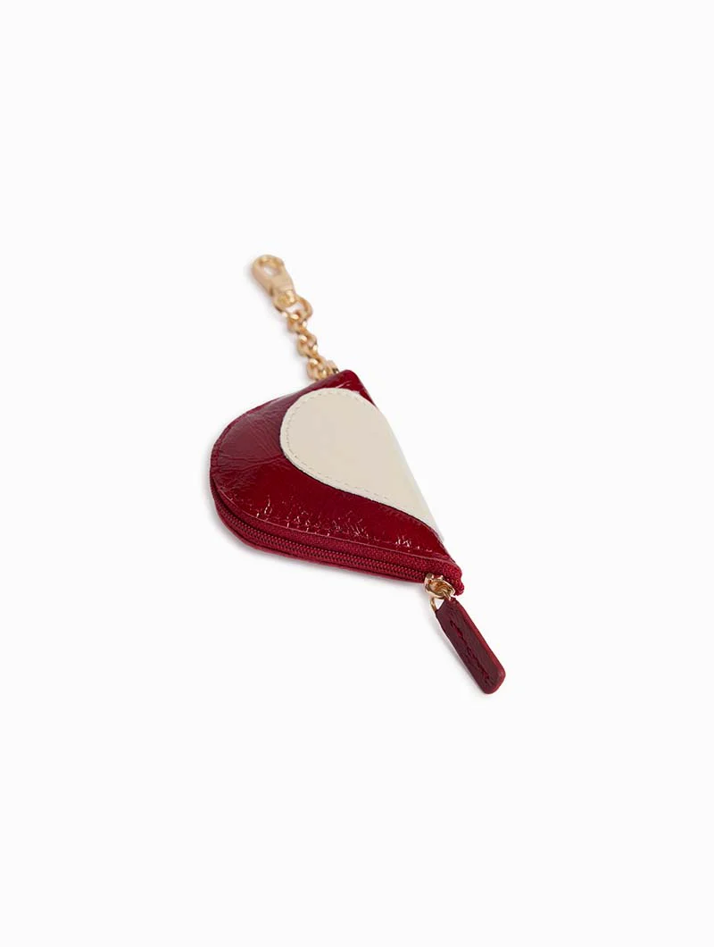 Charms Duo Coeur - Image 5