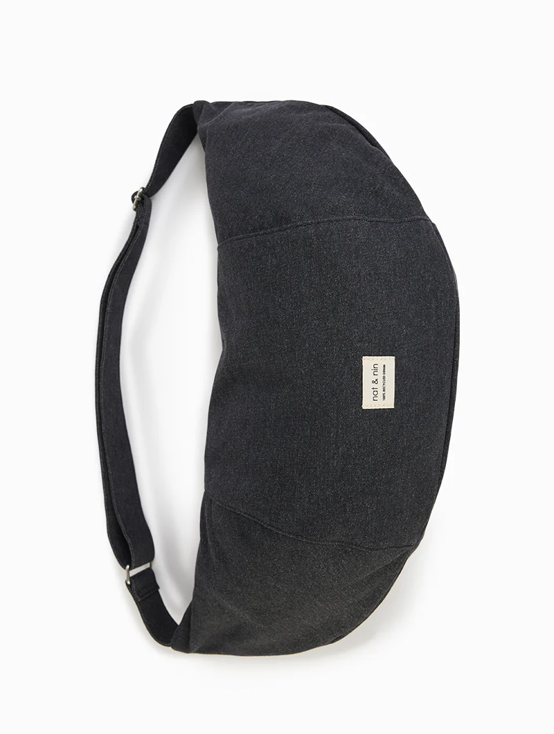 Corto Denim