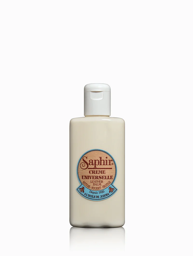 Crème universelle incolore Saphir