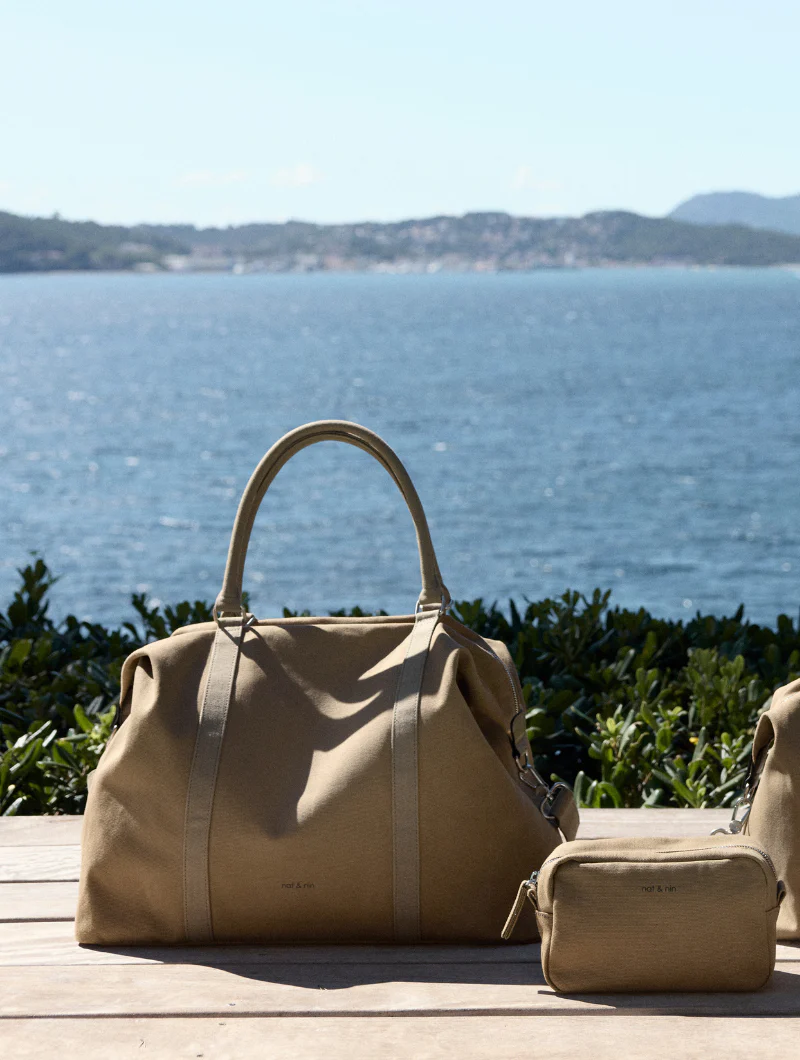Kit de voyage