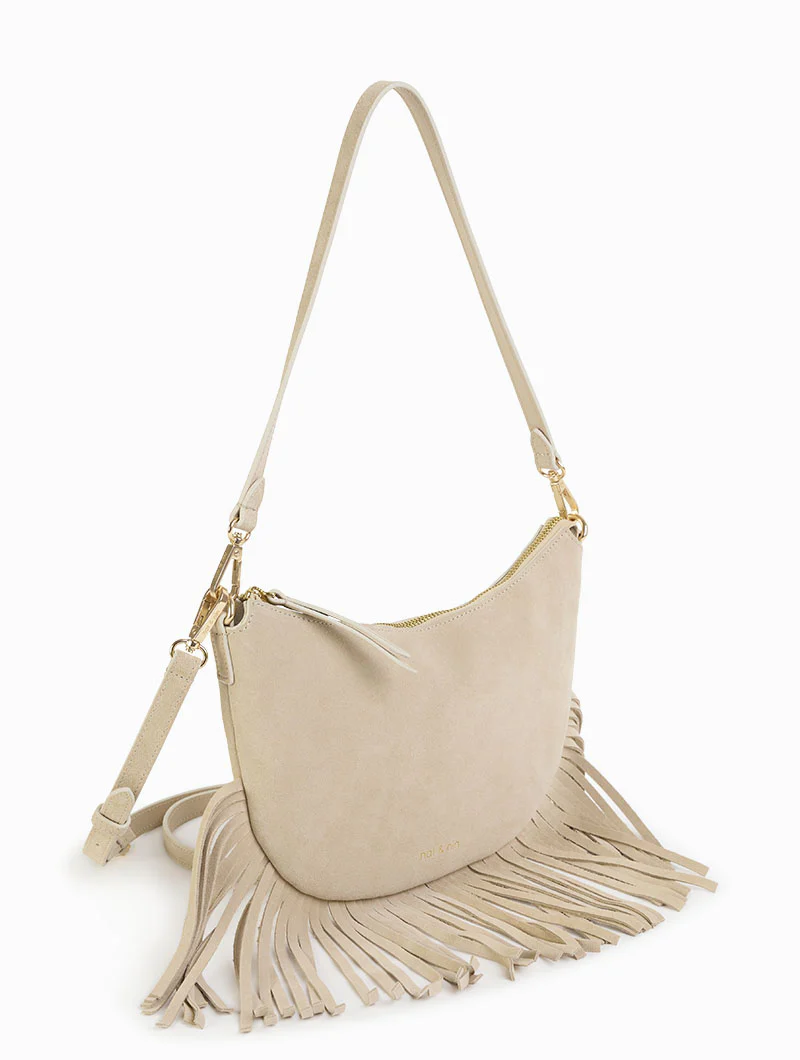 Lune franges - Image 4