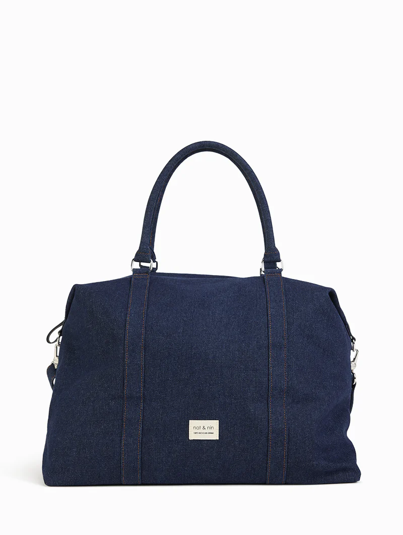 Maxi Thylane Denim