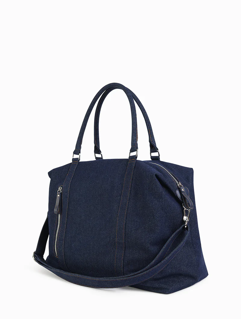 Maxi Thylane Denim - Image 3