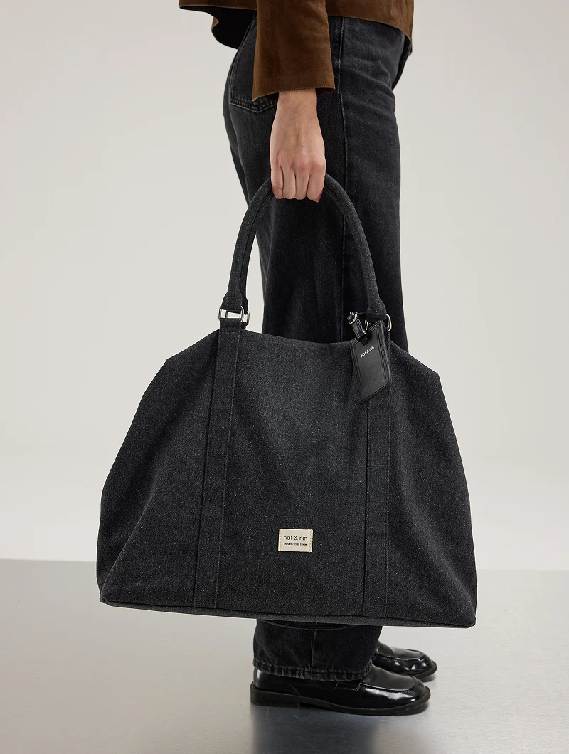 Maxi Thylane Denim - Image 7