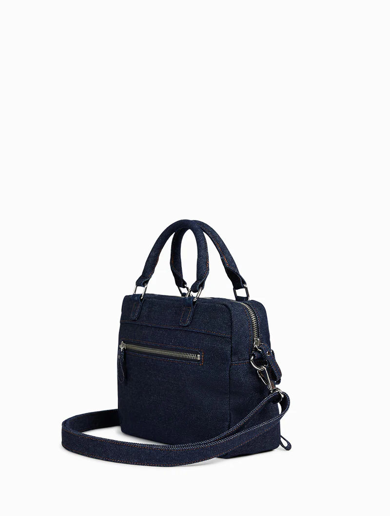 Mini Macy Denim - Image 3