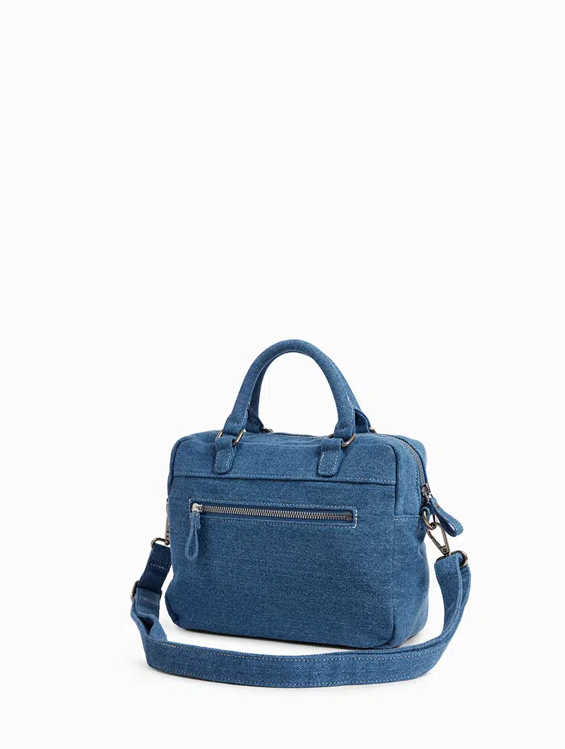 Mini Macy Denim - Image 6