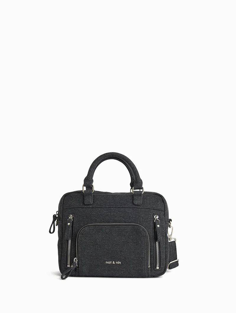Mini Macy Denim - Image 7