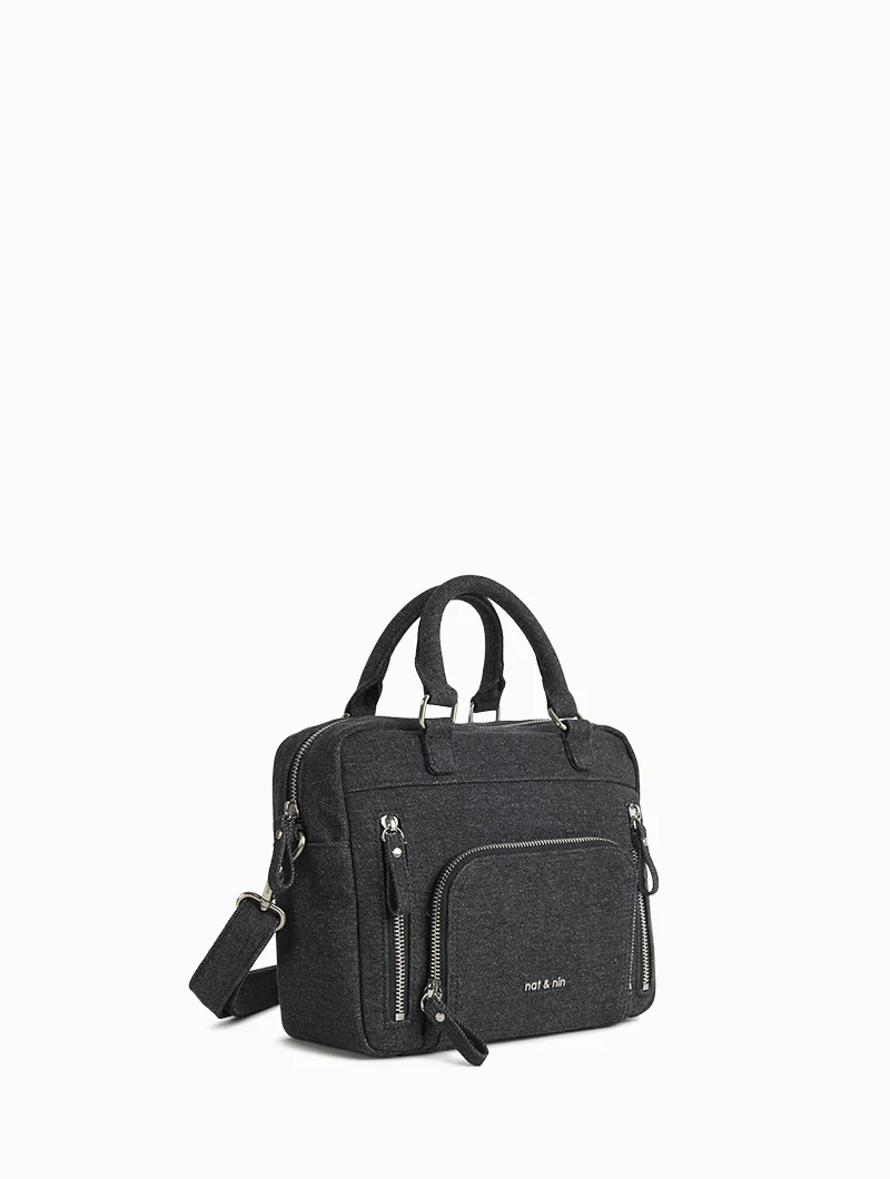 Mini Macy Denim - Image 8