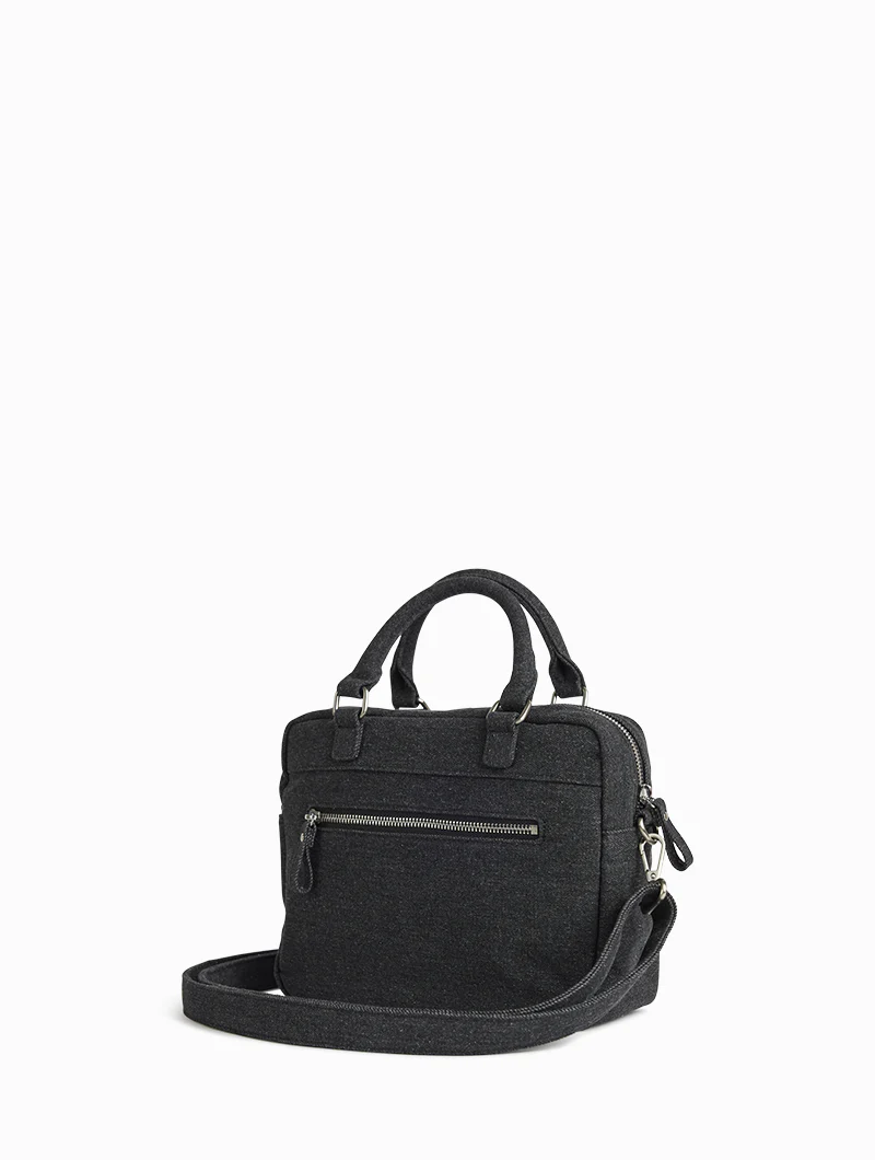 Mini Macy Denim - Image 9
