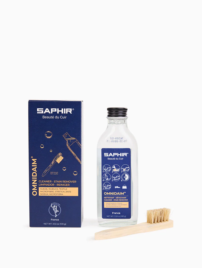 Omnidaim Saphir
