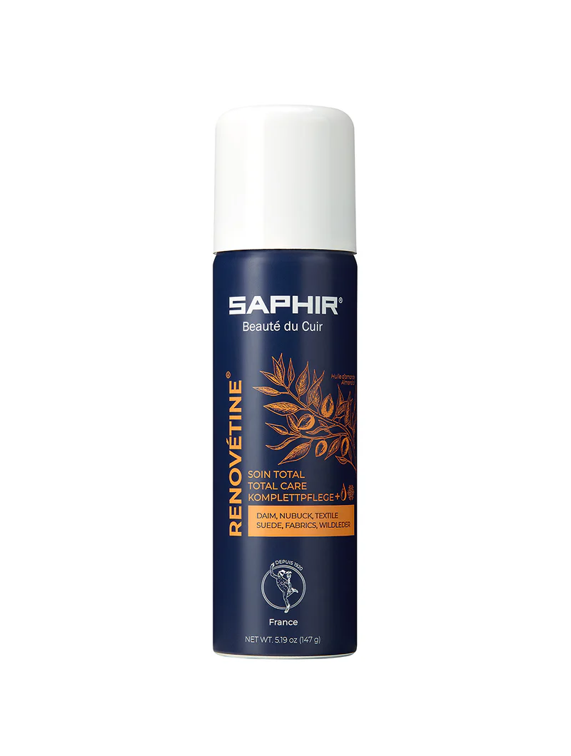 Renovetine Marron foncé (ébène) Saphir