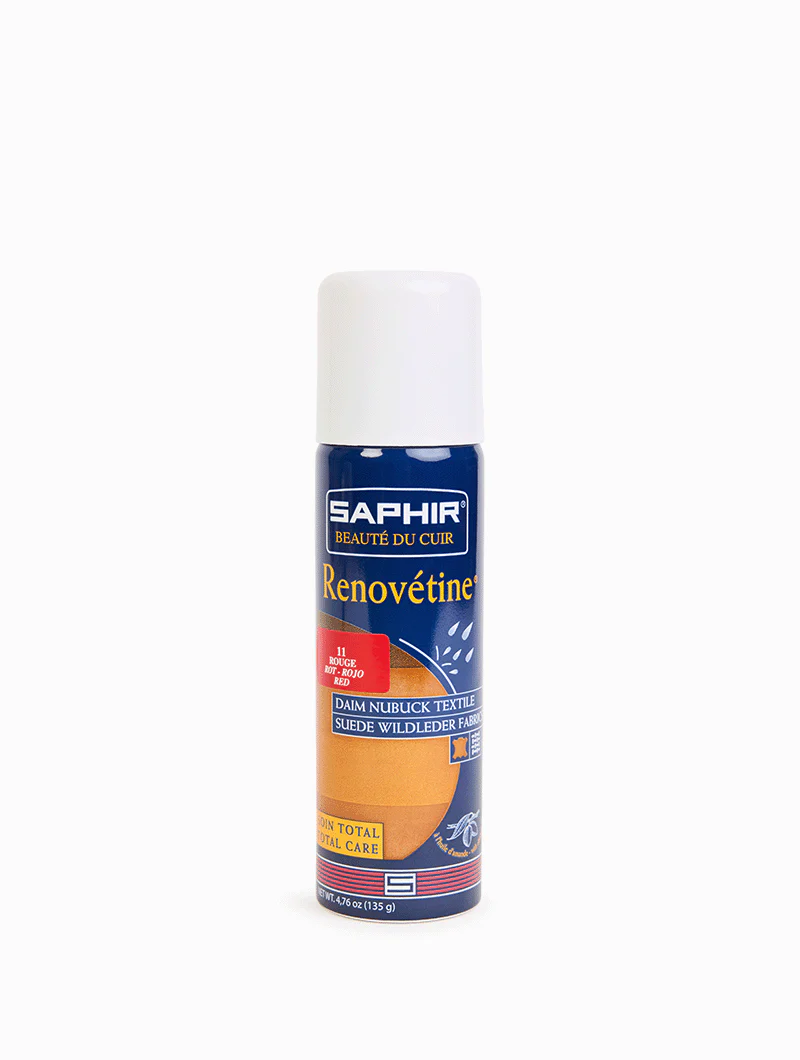 Renovetine Rouge (Terre de Sienne) Saphir