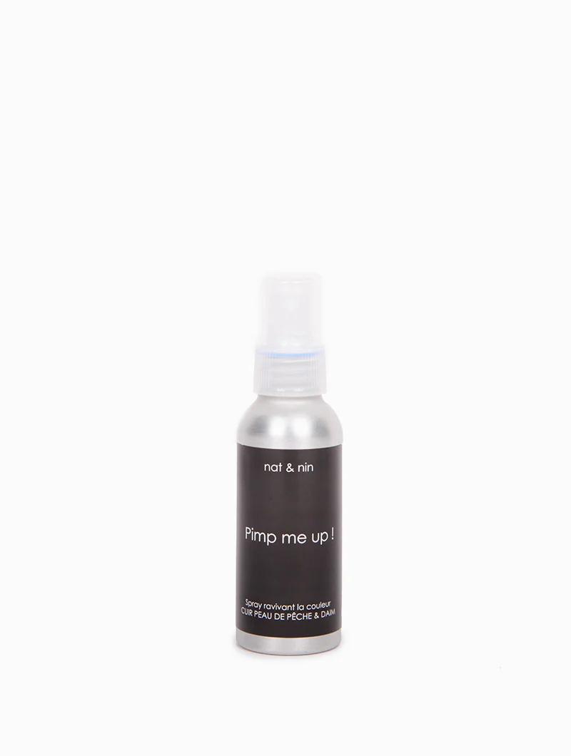 Spray raviveur