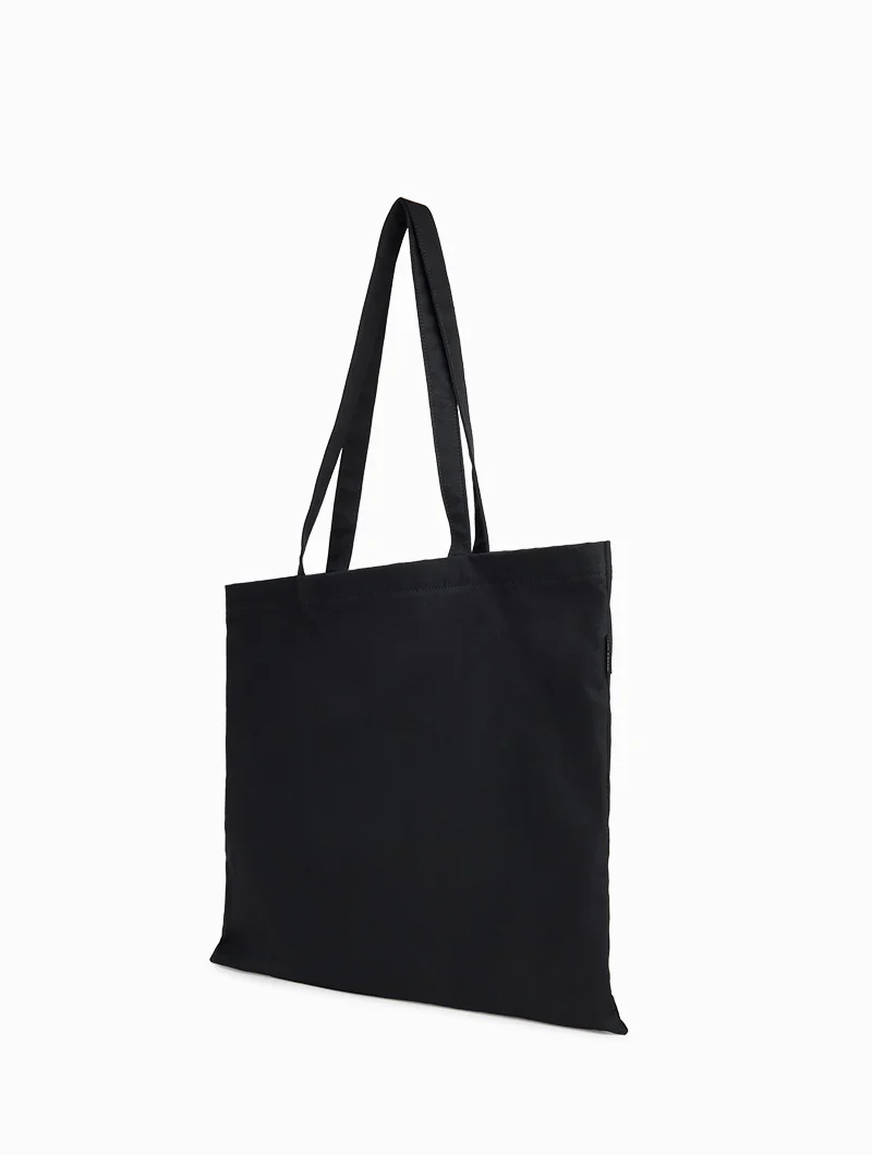 Tote bag Noir - Image 5